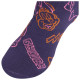 Adidas Παιδικές κάλτσες x Disney Minnie Mouse Socks 3 pairs